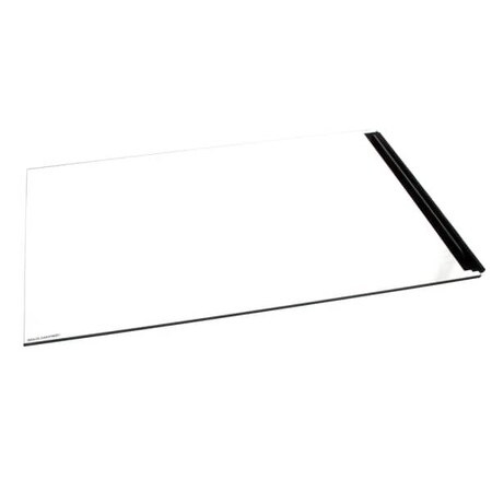 Vollrath Glass Front Left 40735 (#17A) XFMA7543